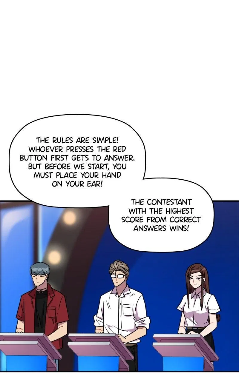 Take My Money Chapter 143 – Page 23