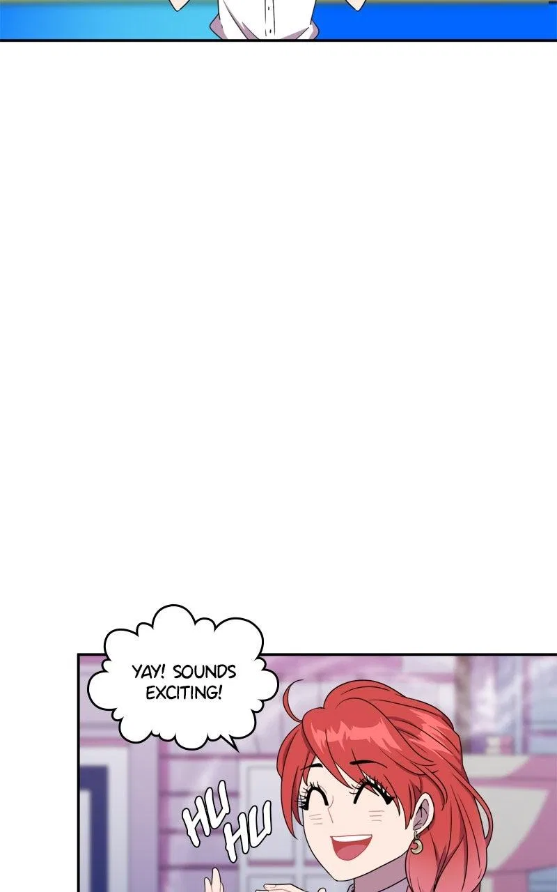 Take My Money Chapter 143 – Page 25