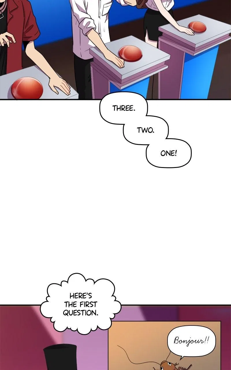 Take My Money Chapter 143 – Page 27