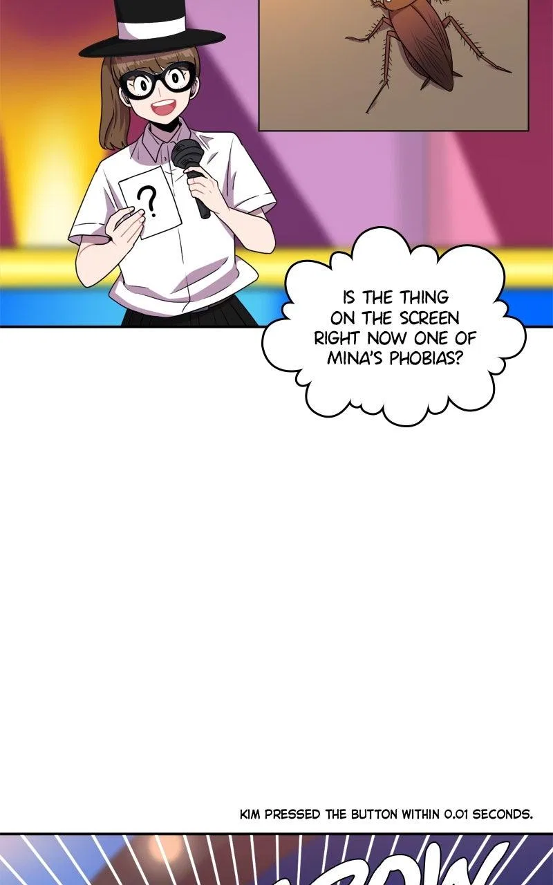 Take My Money Chapter 143 – Page 28