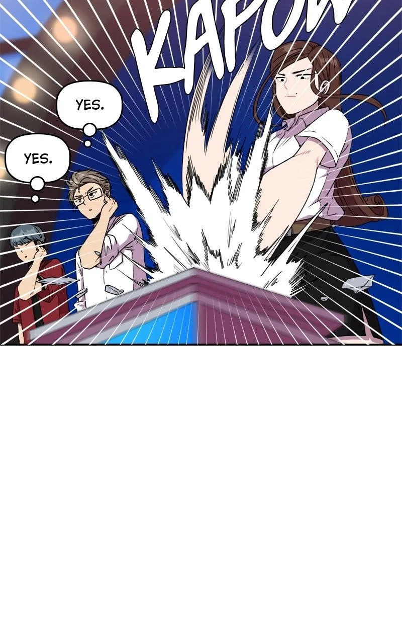 Take My Money Chapter 143 – Page 29