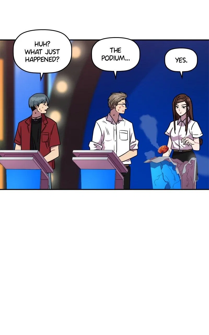Take My Money Chapter 143 – Page 30