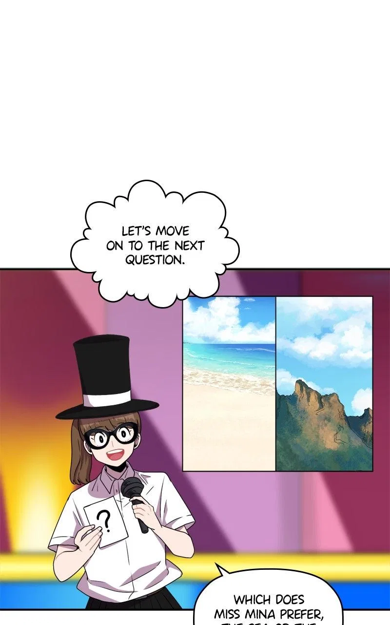 Take My Money Chapter 143 – Page 33
