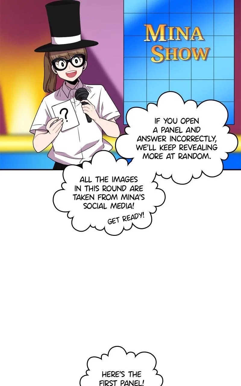 Take My Money Chapter 143 – Page 39