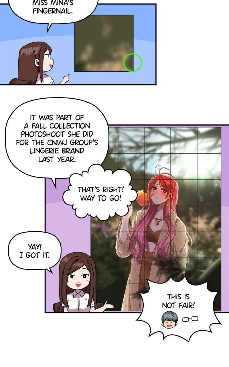 Take My Money Chapter 143 – Page 41