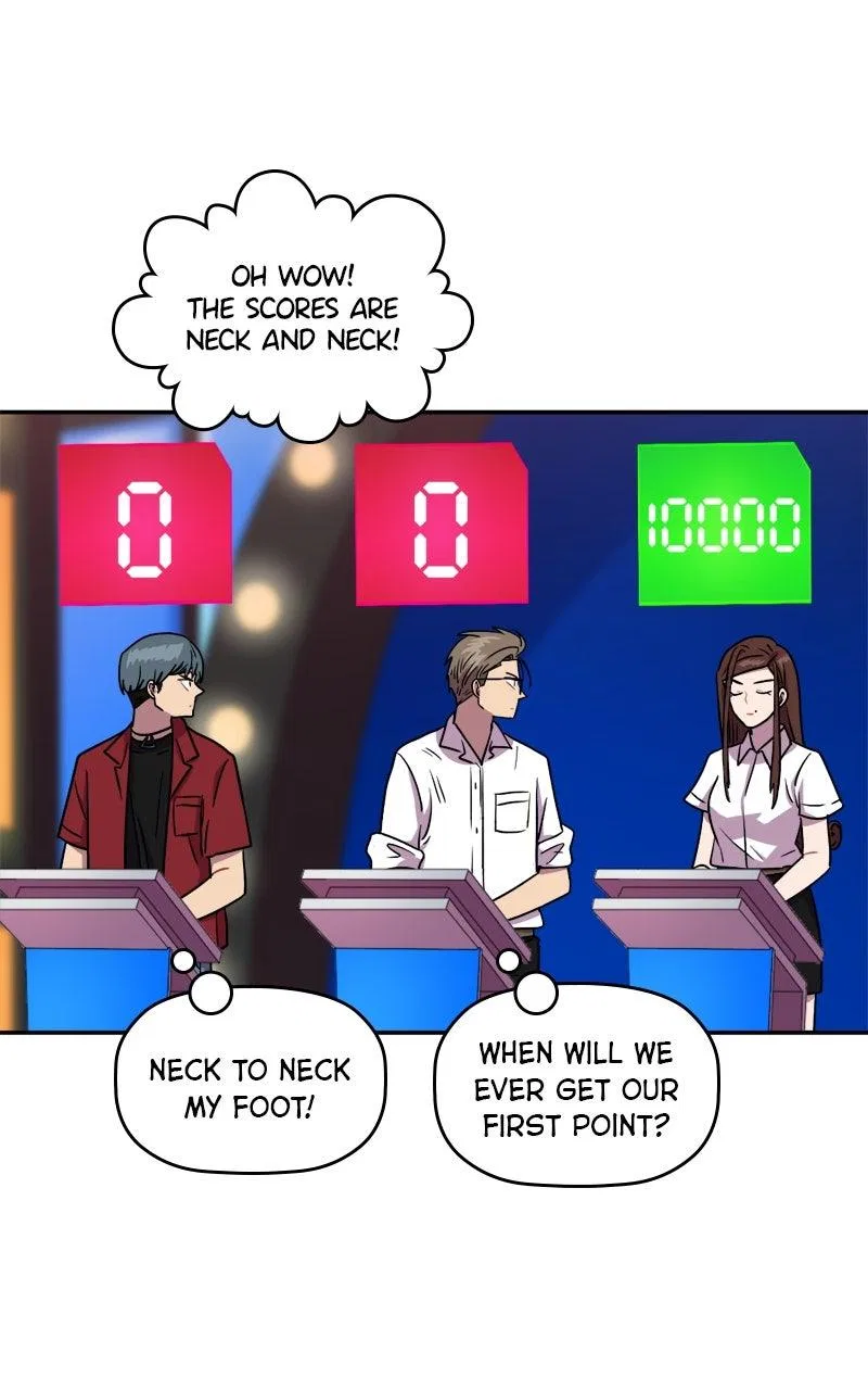 Take My Money Chapter 143 – Page 42