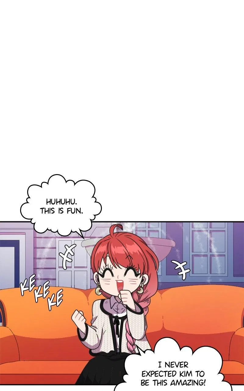 Take My Money Chapter 143 – Page 44