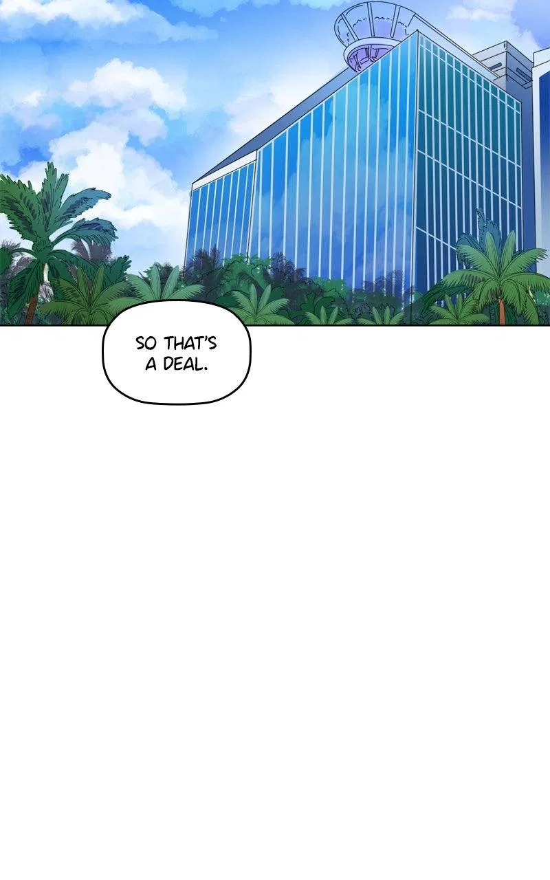 Take My Money Chapter 143 – Page 49