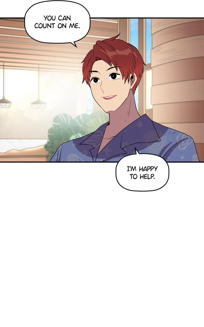 Take My Money Chapter 143 – Page 50