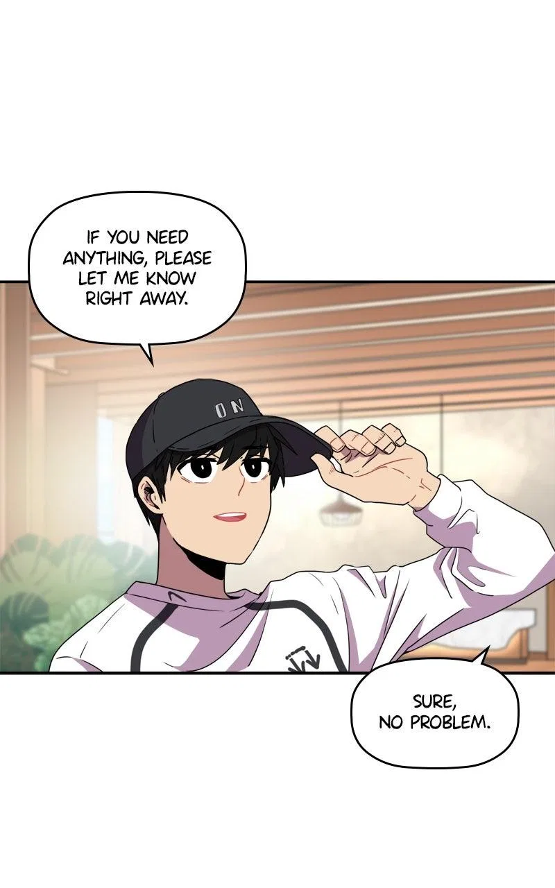 Take My Money Chapter 143 – Page 52