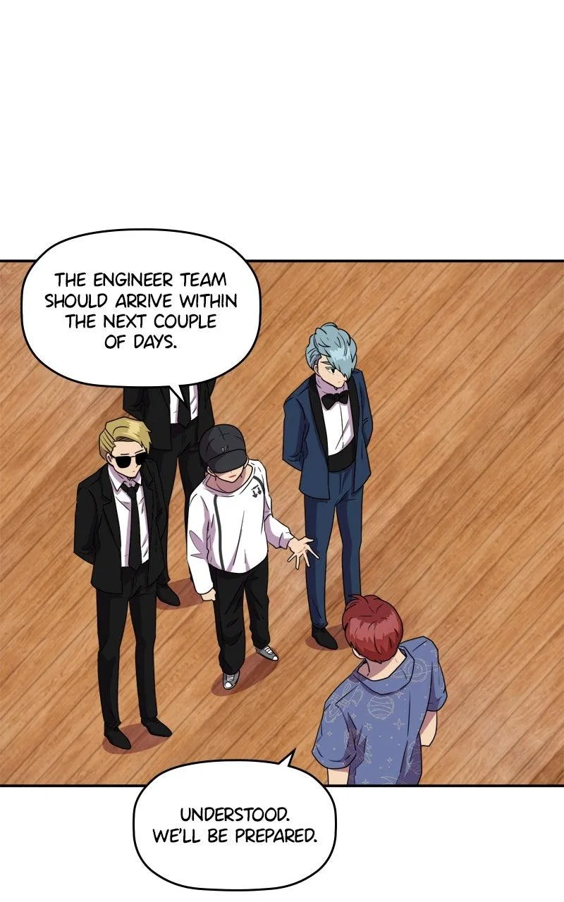 Take My Money Chapter 143 – Page 53