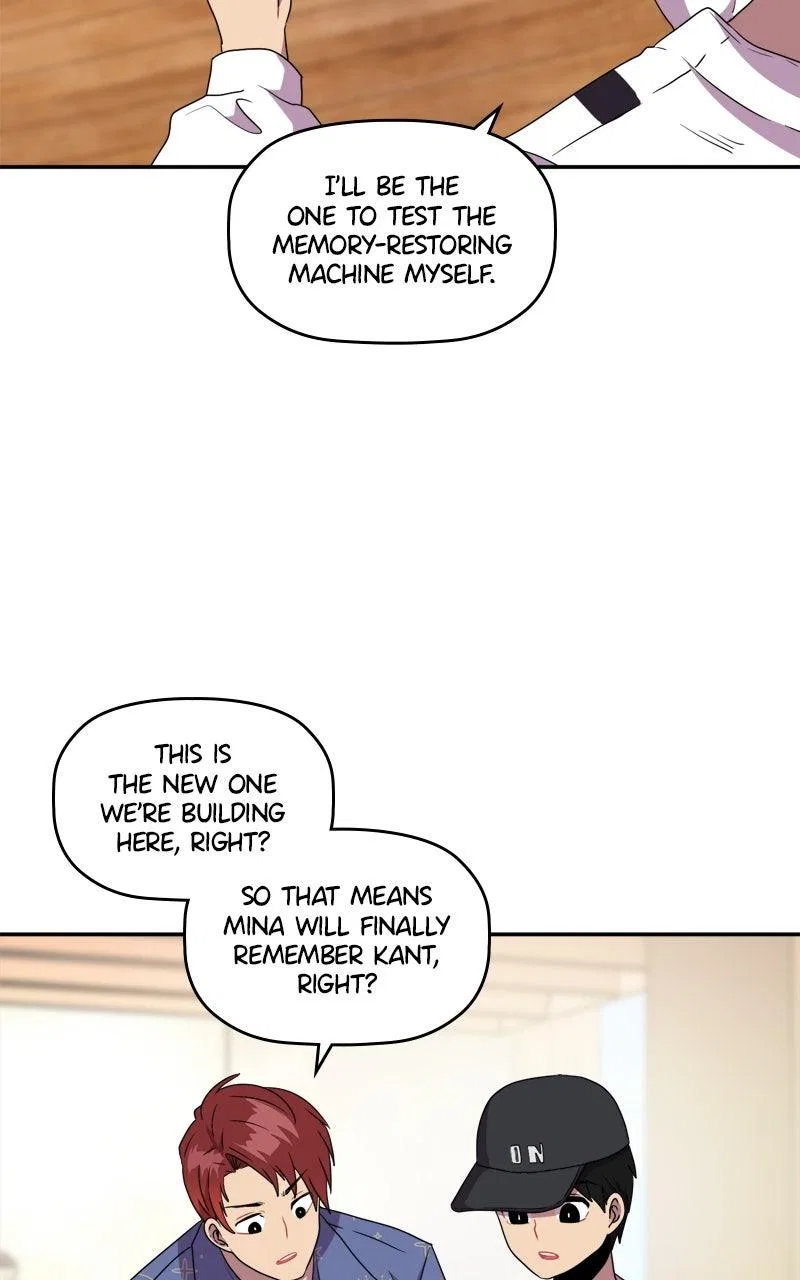 Take My Money Chapter 143 – Page 57