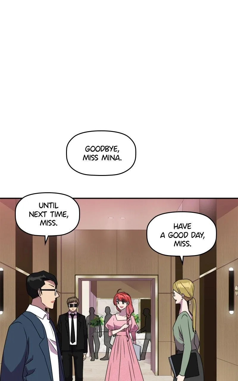 Take My Money Chapter 142 – Page 3