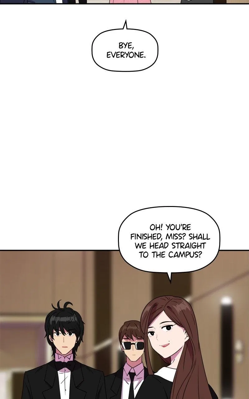 Take My Money Chapter 142 – Page 4