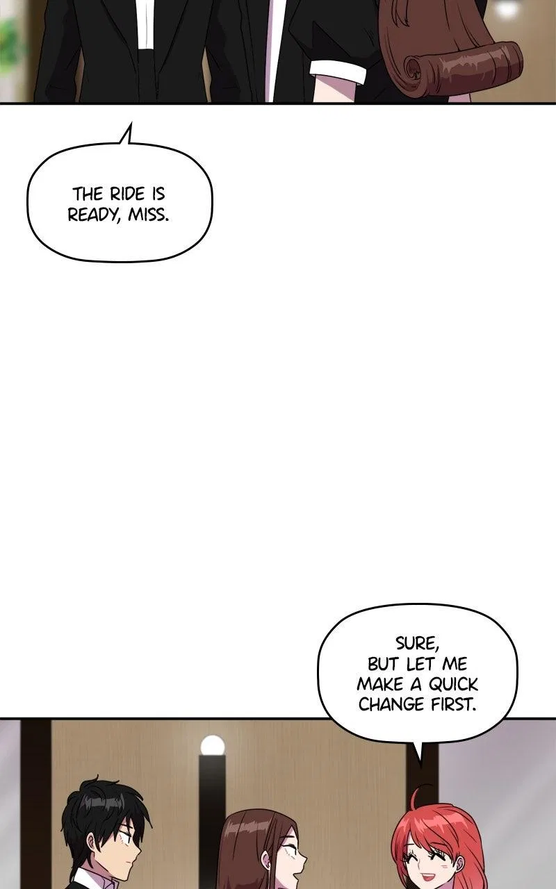 Take My Money Chapter 142 – Page 5