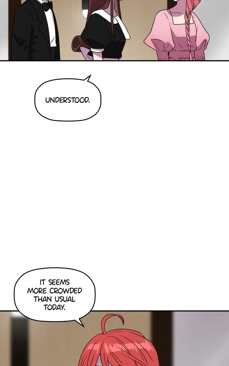 Take My Money Chapter 142 – Page 6