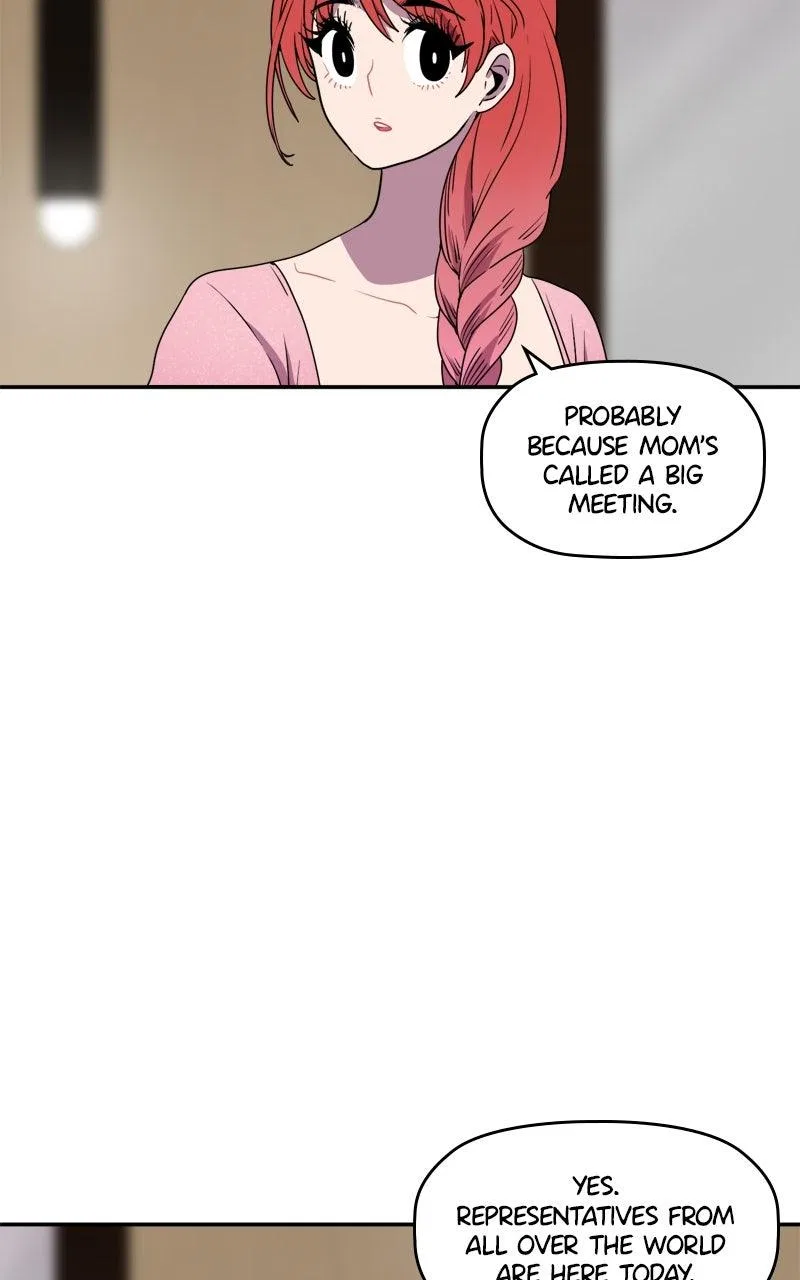 Take My Money Chapter 142 – Page 7