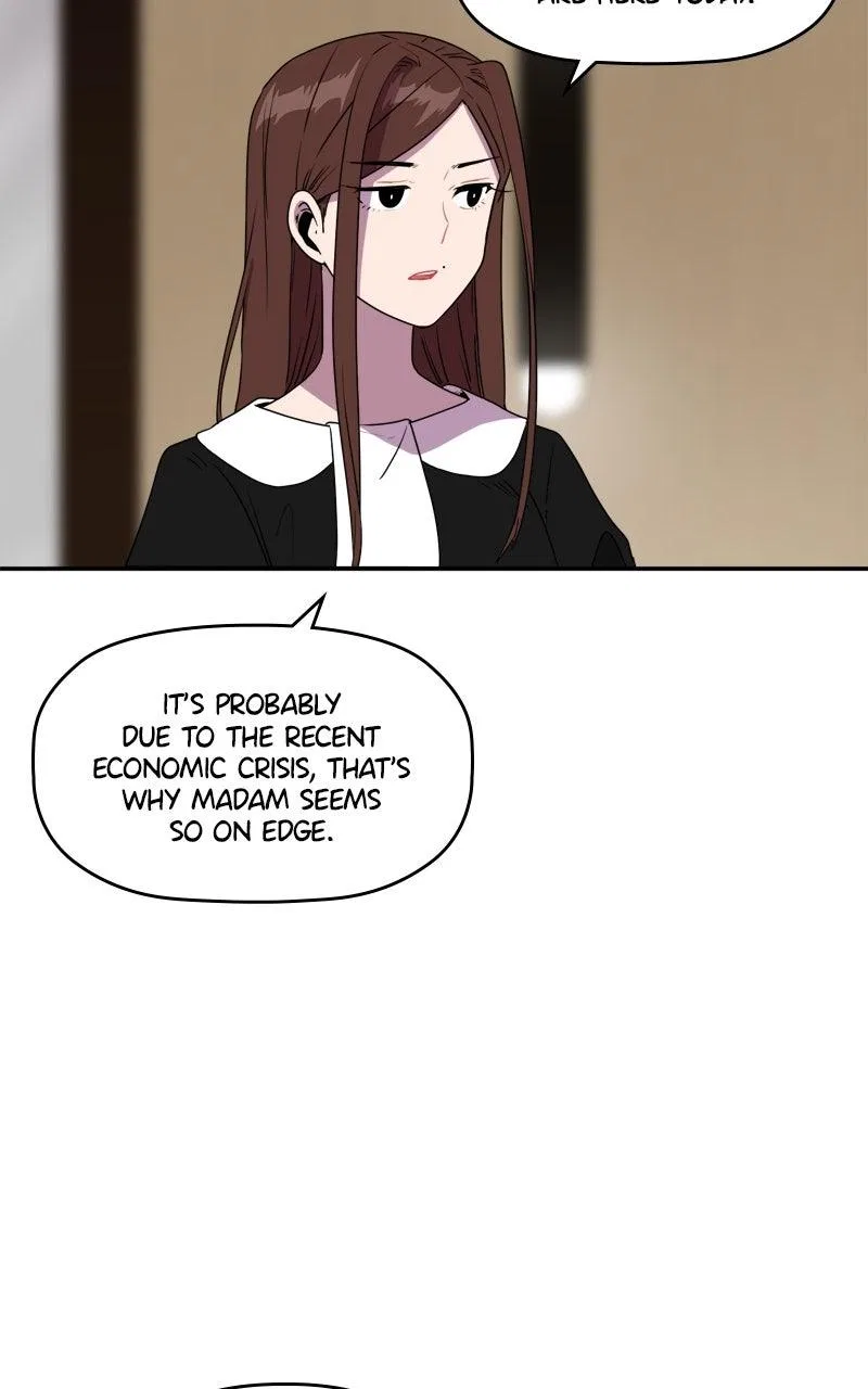 Take My Money Chapter 142 – Page 8