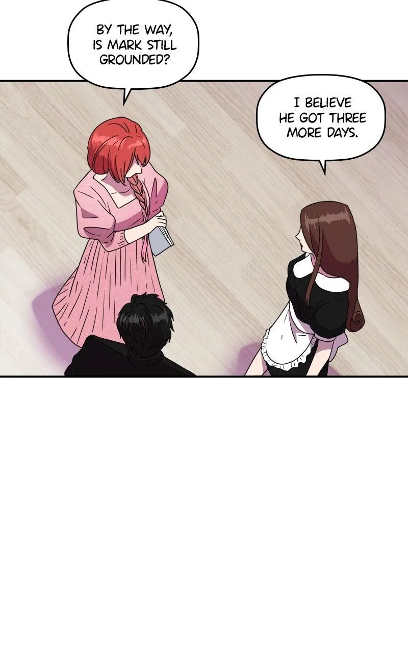 Take My Money Chapter 142 – Page 9