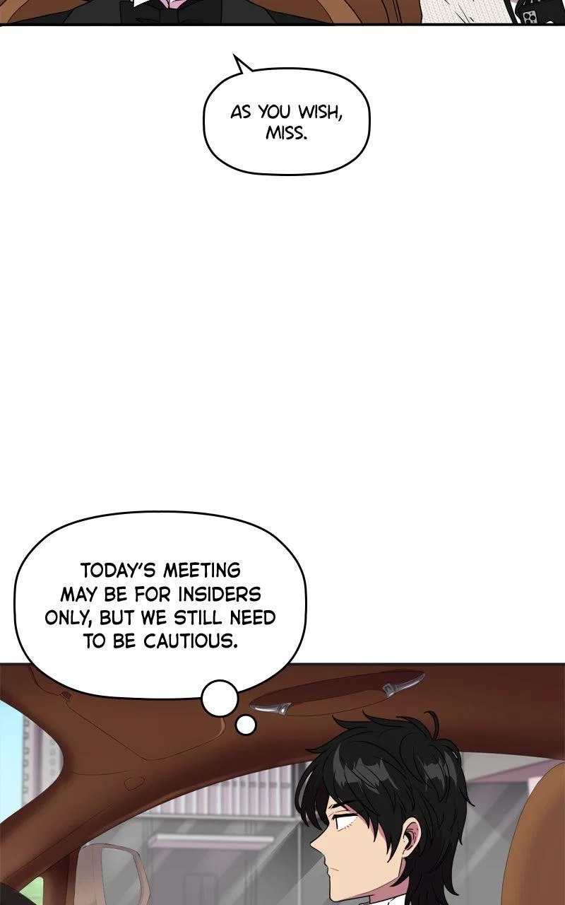Take My Money Chapter 142 – Page 15