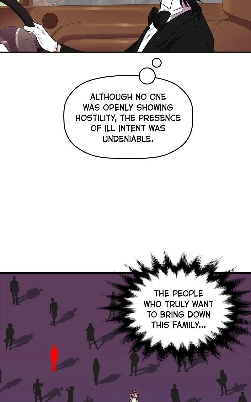 Take My Money Chapter 142 – Page 16