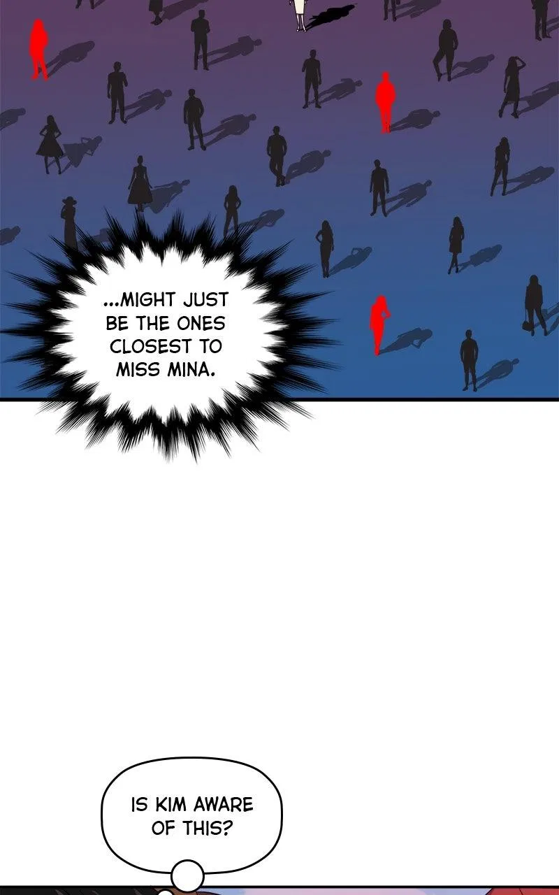 Take My Money Chapter 142 – Page 17