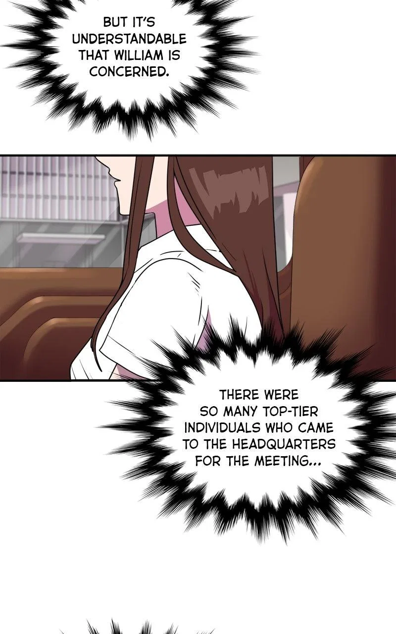Take My Money Chapter 142 – Page 20