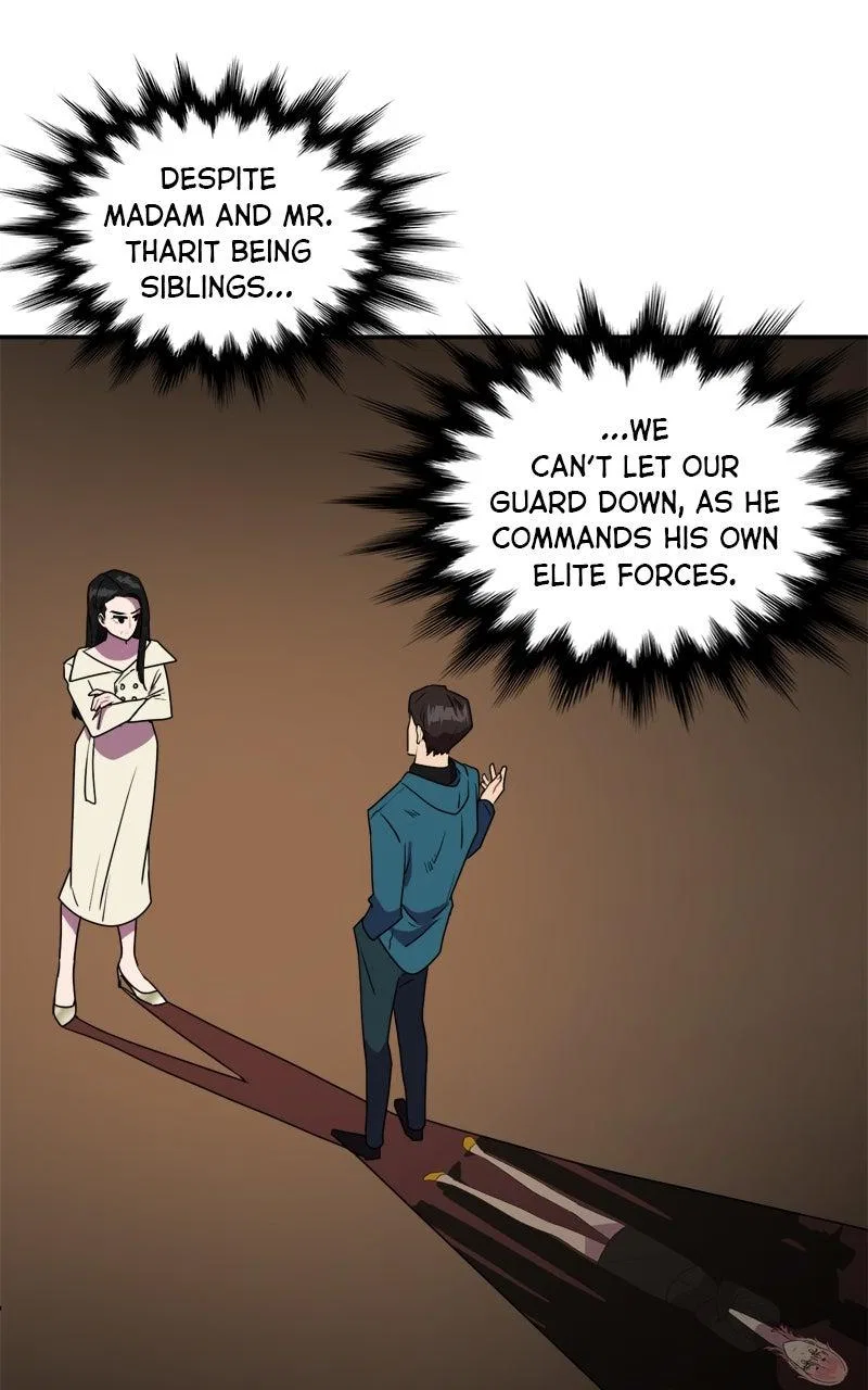 Take My Money Chapter 142 – Page 22