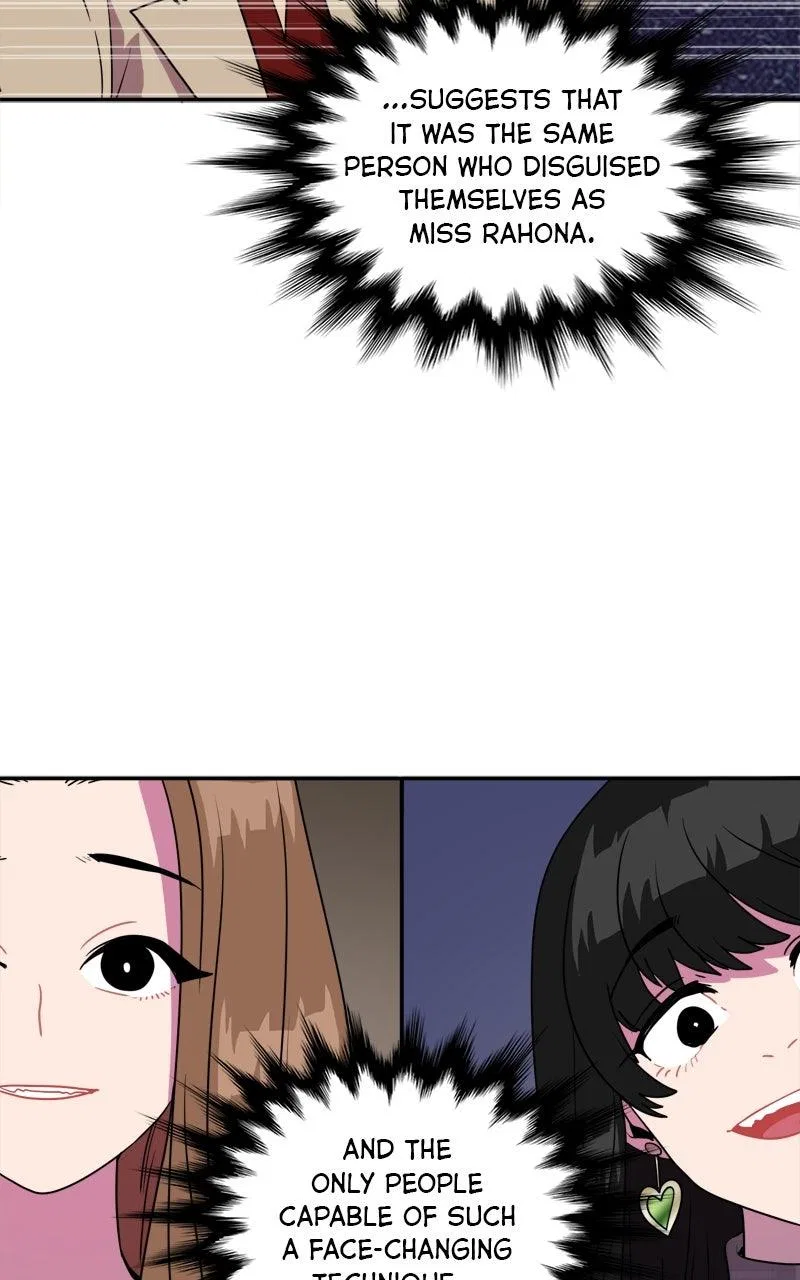 Take My Money Chapter 142 – Page 25