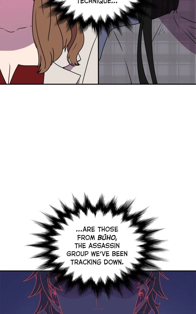 Take My Money Chapter 142 – Page 26