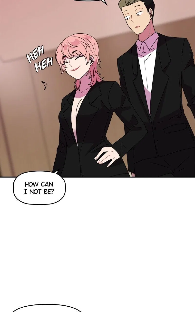 Take My Money Chapter 142 – Page 29