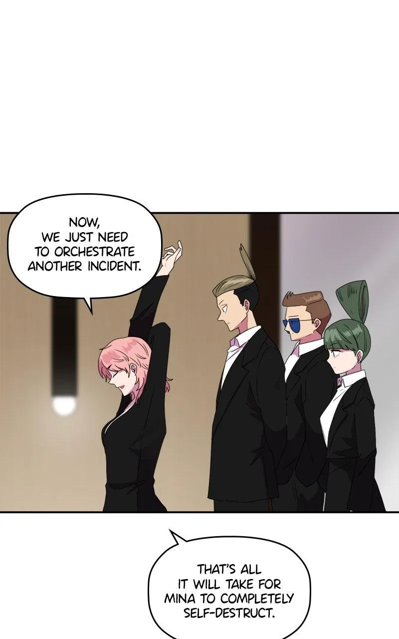 Take My Money Chapter 142 – Page 32