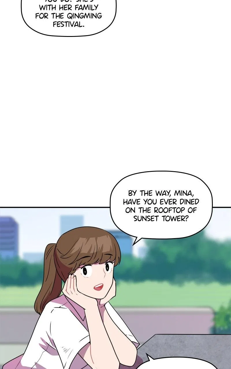 Take My Money Chapter 142 – Page 34
