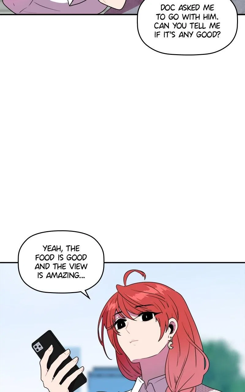 Take My Money Chapter 142 – Page 35