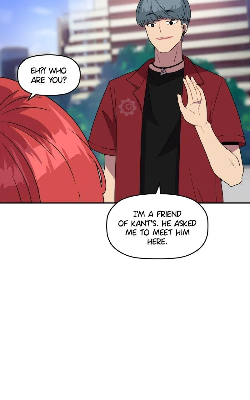 Take My Money Chapter 142 – Page 39