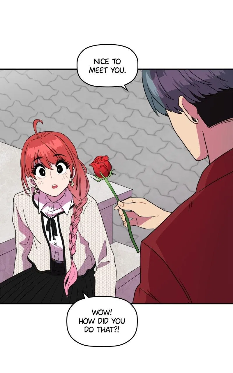 Take My Money Chapter 142 – Page 42