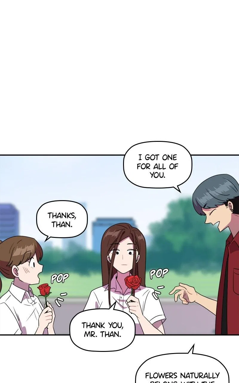 Take My Money Chapter 142 – Page 43