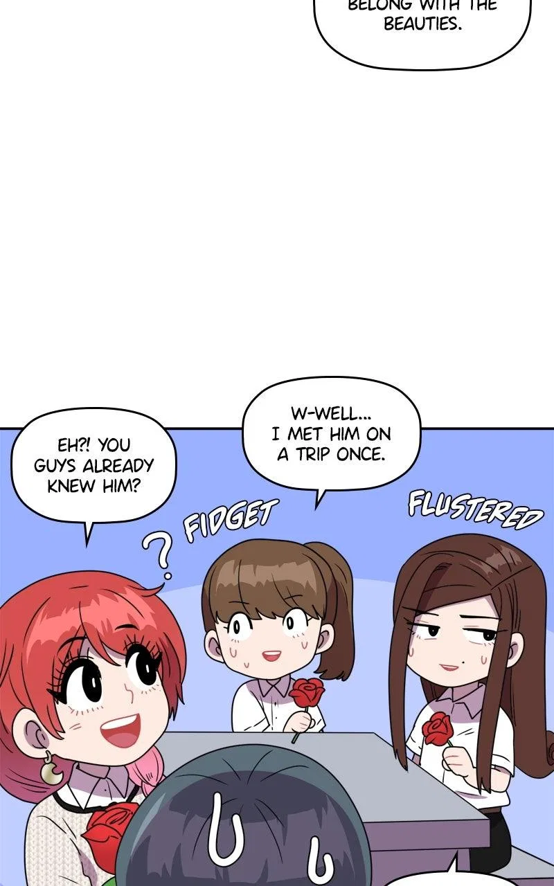 Take My Money Chapter 142 – Page 44