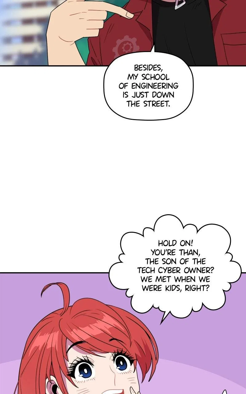 Take My Money Chapter 142 – Page 46