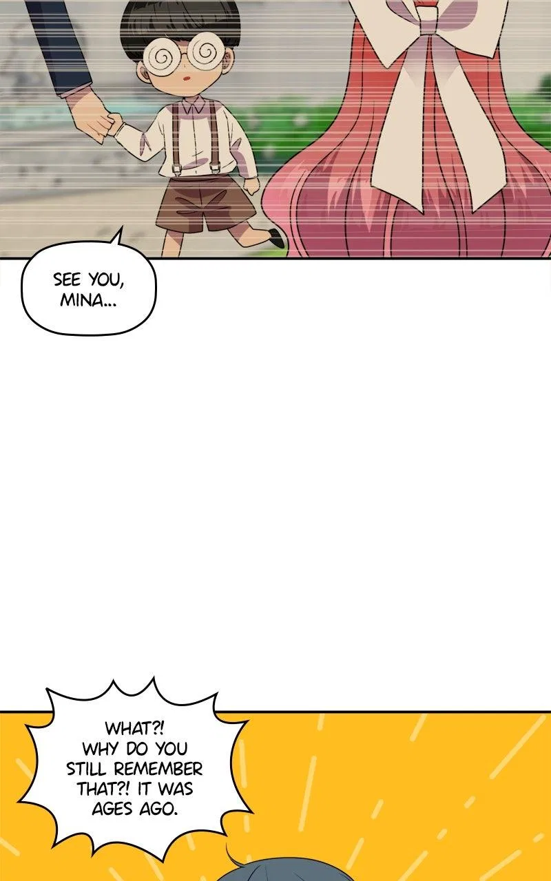Take My Money Chapter 142 – Page 48