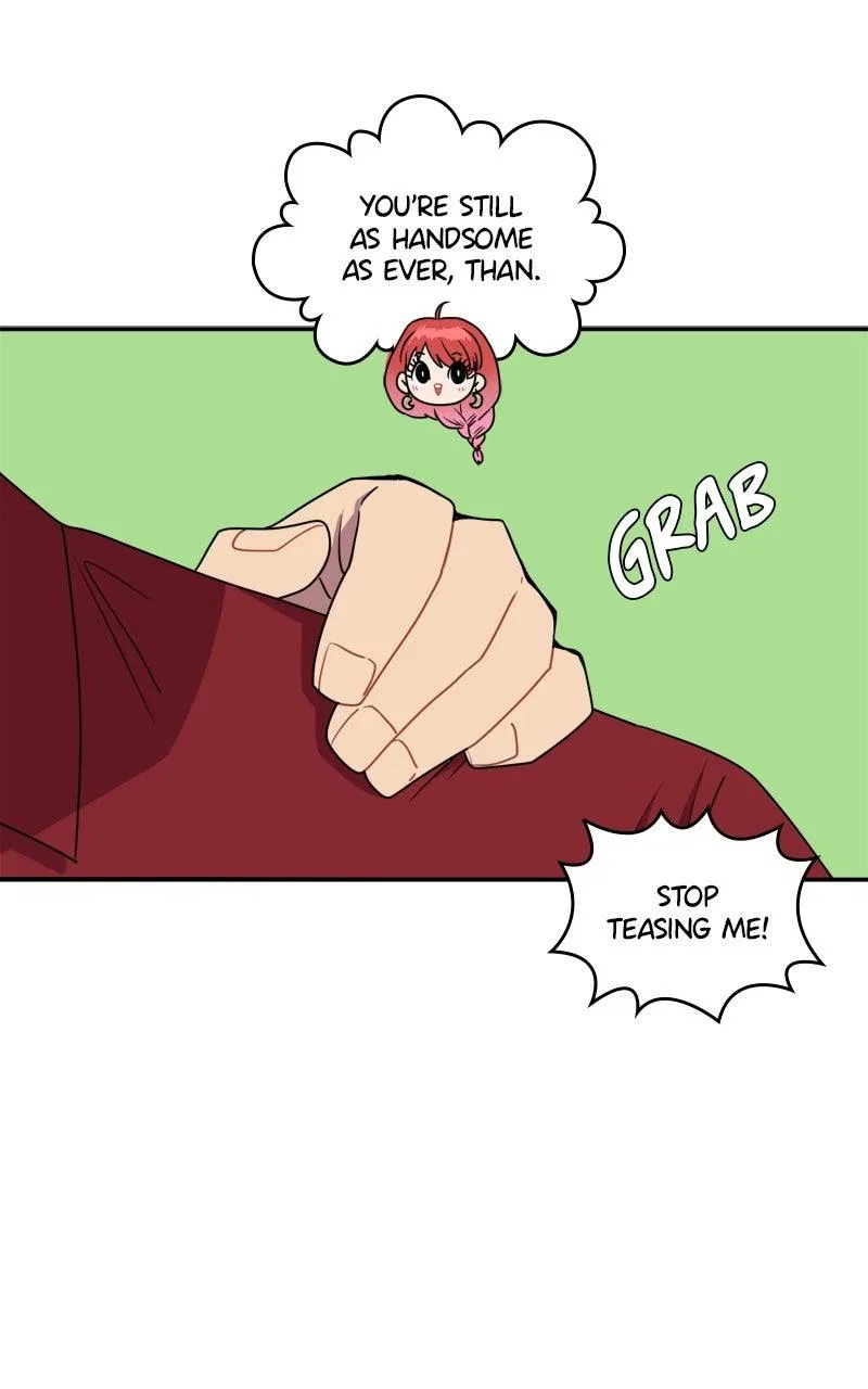 Take My Money Chapter 142 – Page 51