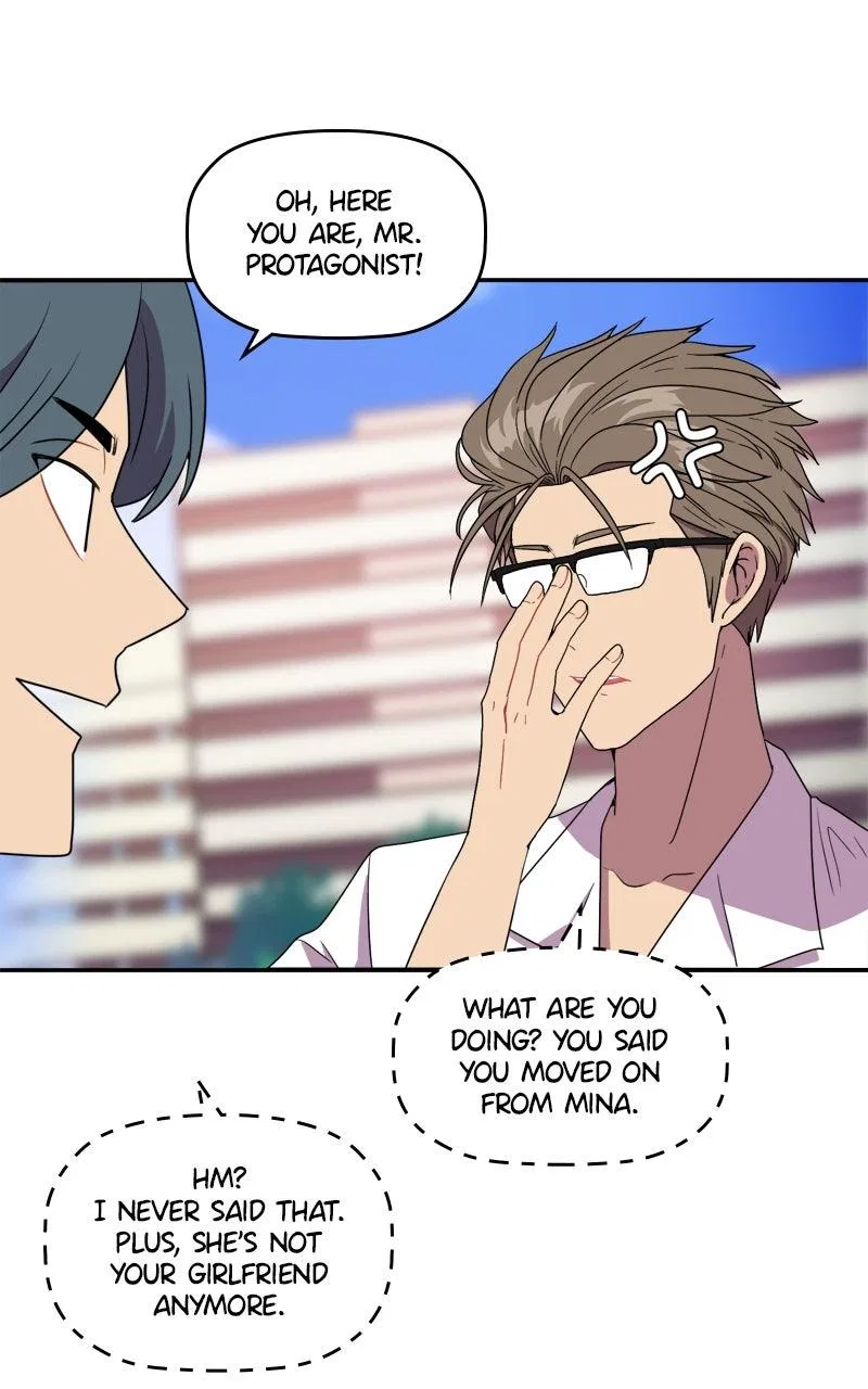 Take My Money Chapter 142 – Page 52