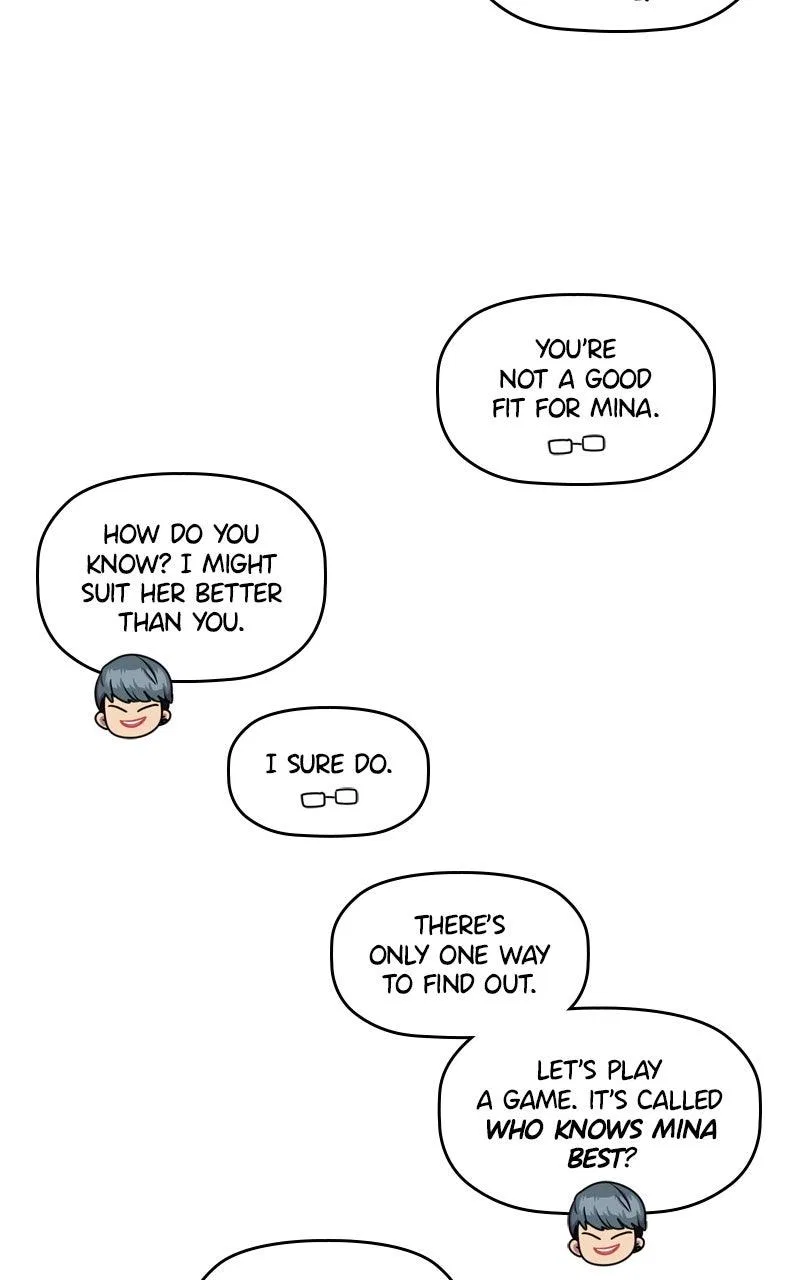 Take My Money Chapter 142 – Page 54