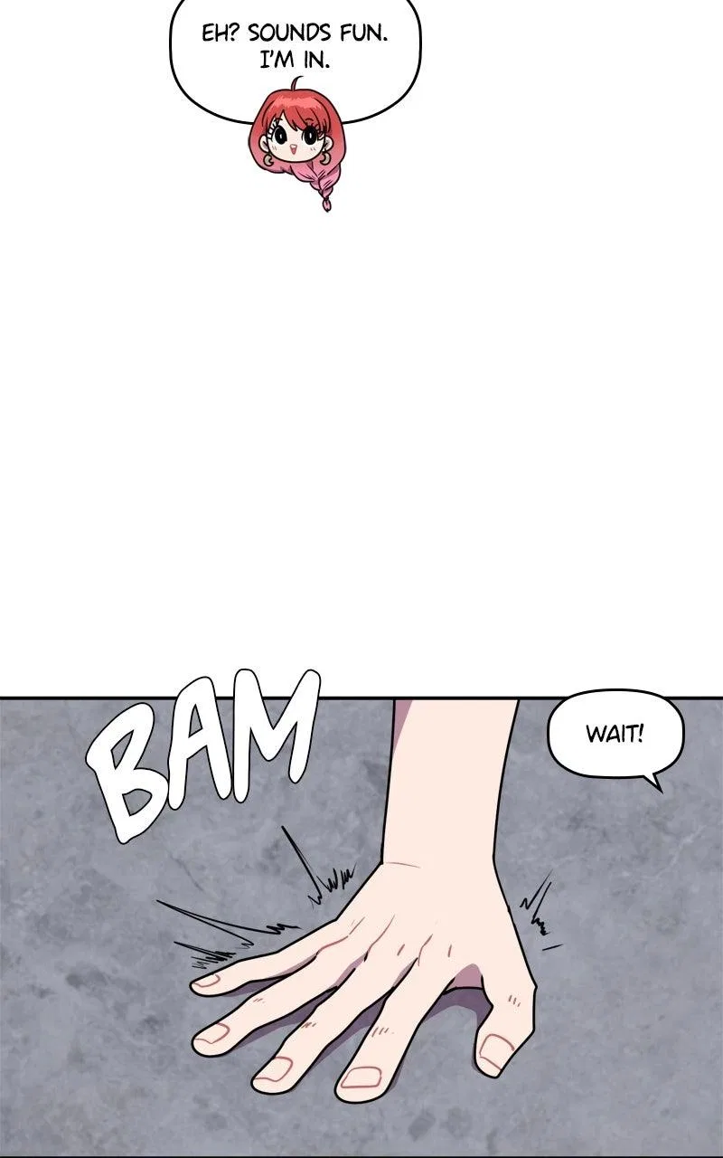 Take My Money Chapter 142 – Page 55