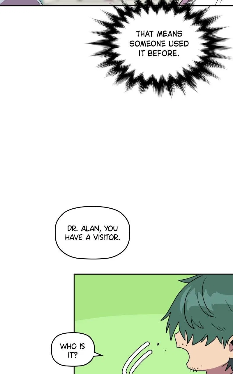 Take My Money Chapter 141 – Page 4