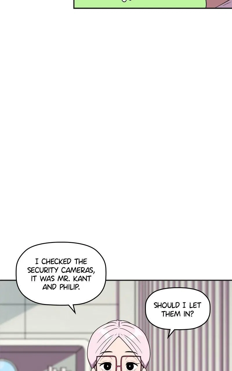 Take My Money Chapter 141 – Page 5