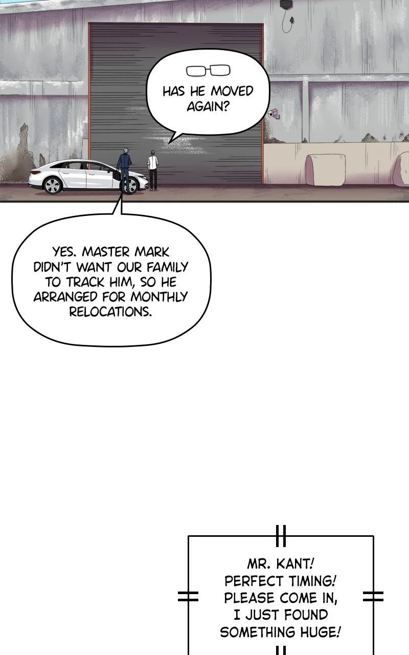 Take My Money Chapter 141 – Page 7