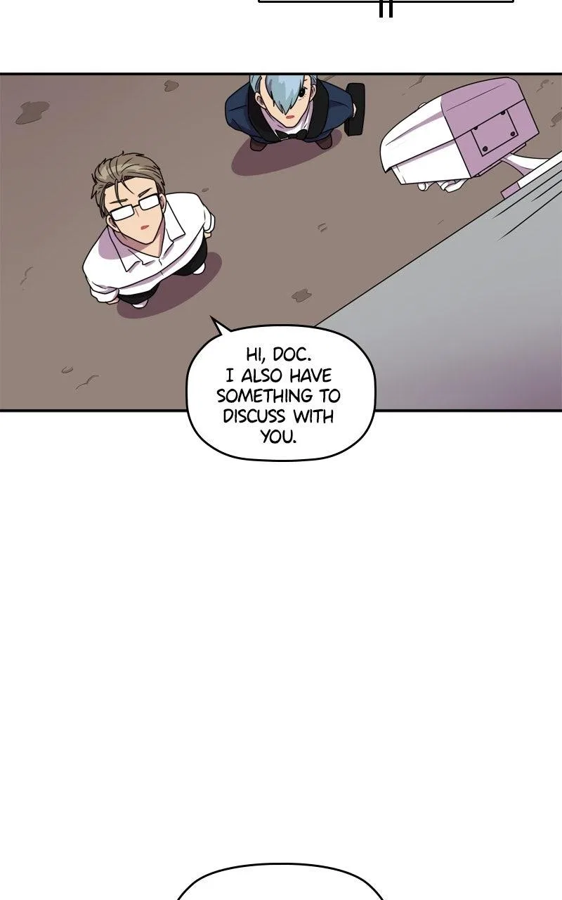 Take My Money Chapter 141 – Page 8