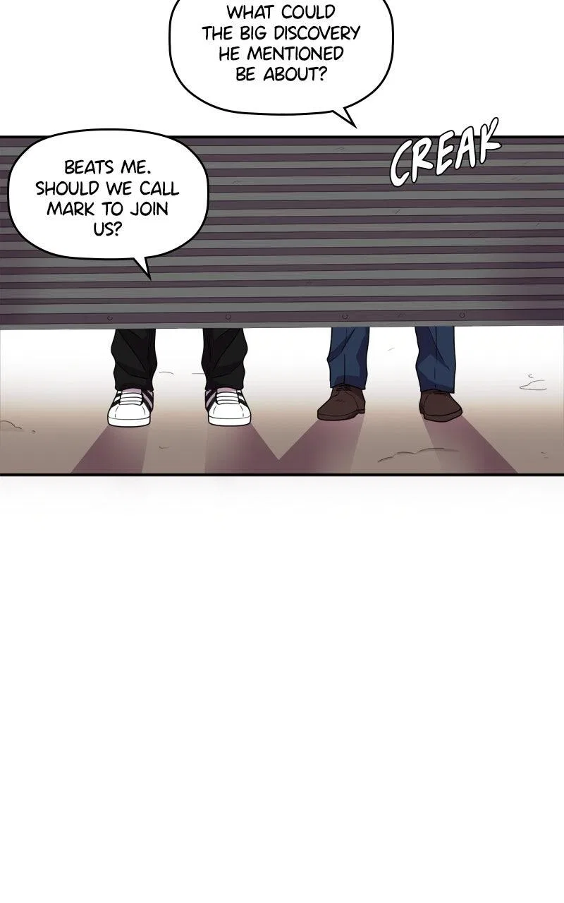 Take My Money Chapter 141 – Page 9