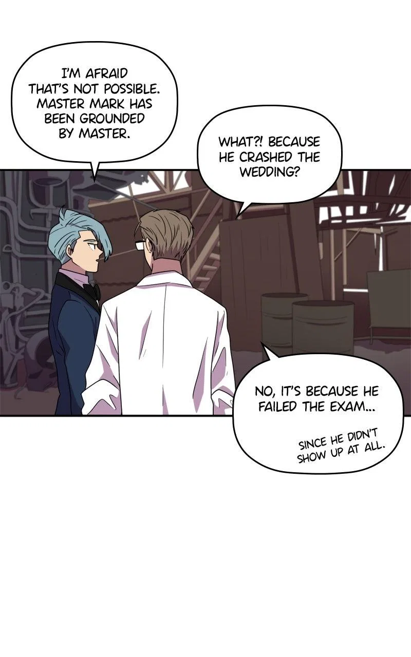 Take My Money Chapter 141 – Page 10